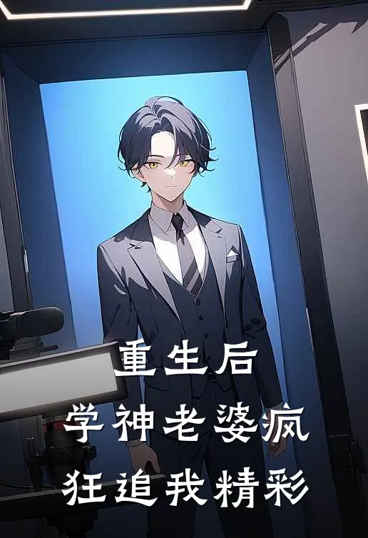 重生后，学神老婆疯狂追我精彩