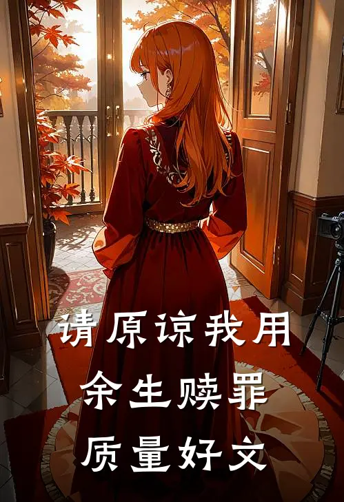 请原谅我用余生赎罪质量好文