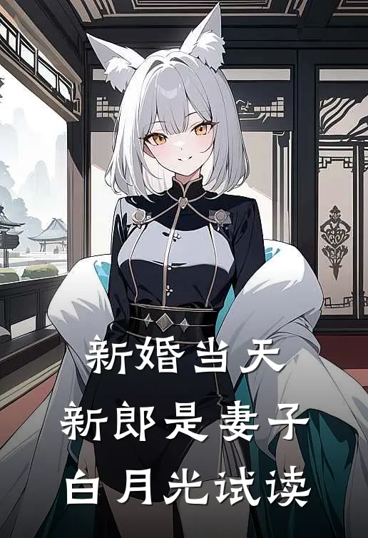 新婚当天，新郎是妻子白月光试读