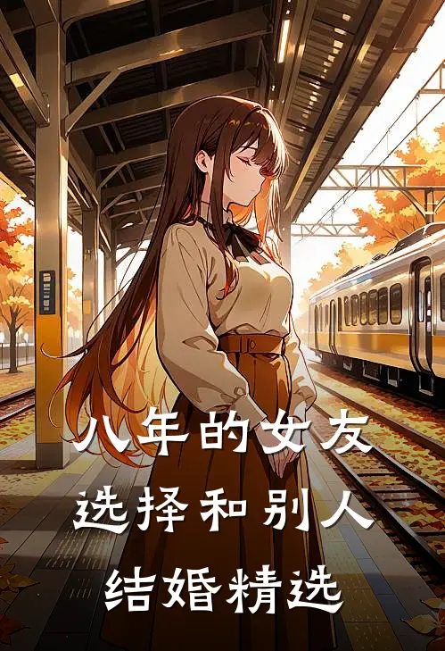 八年的女友，选择和别人结婚精选