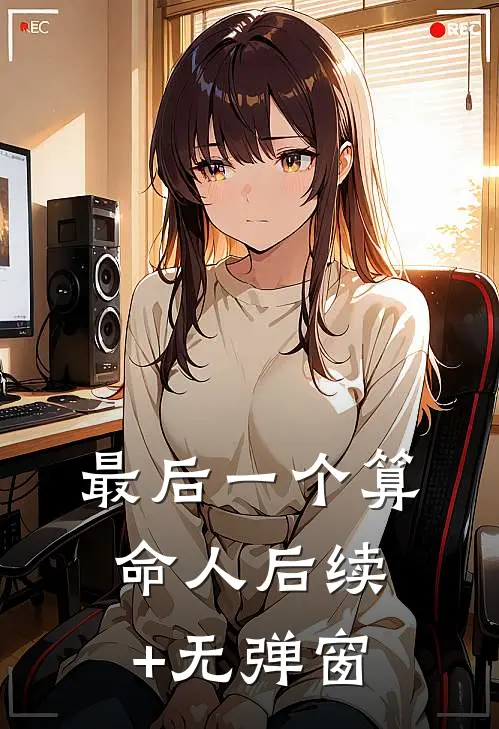 最后一个算命人后续+无弹窗