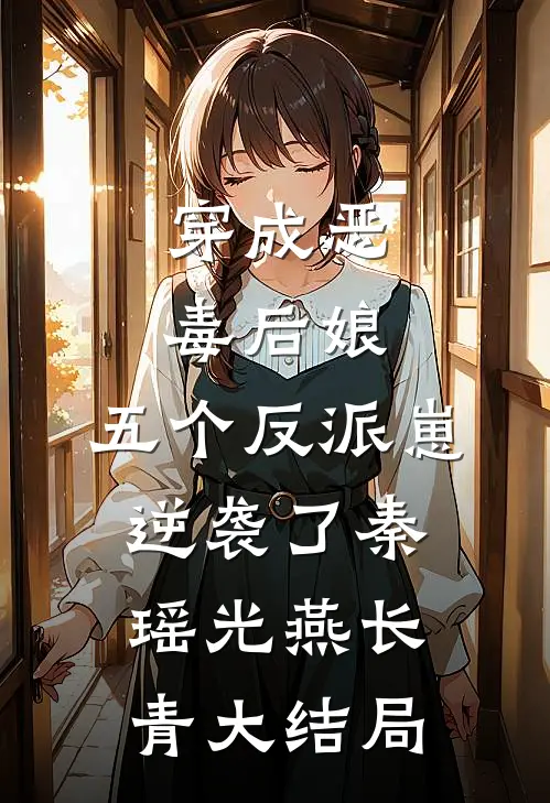 穿成恶毒后娘，五个反派崽逆袭了秦瑶光燕长青大结局