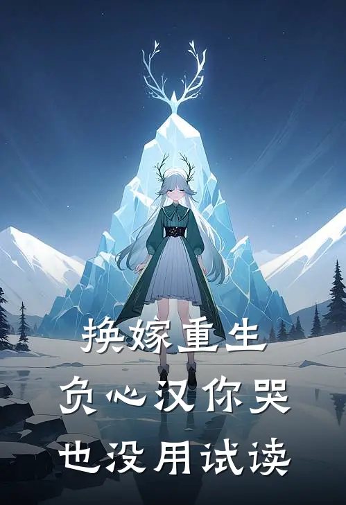 换嫁重生，负心汉你哭也没用试读