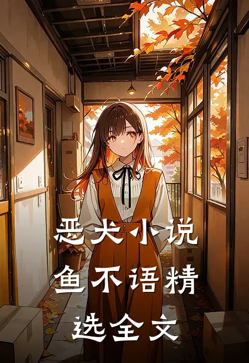 恶犬小说 鱼不语精选全文