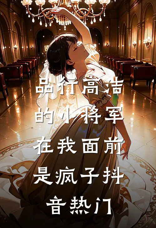 品行高洁的小将军，在我面前是疯子抖音热门