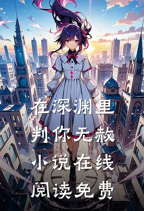 在深渊里判你无赦小说在线阅读免费