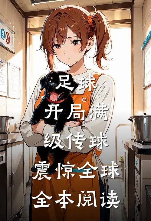 足球：开局满级传球，震惊全球全本阅读