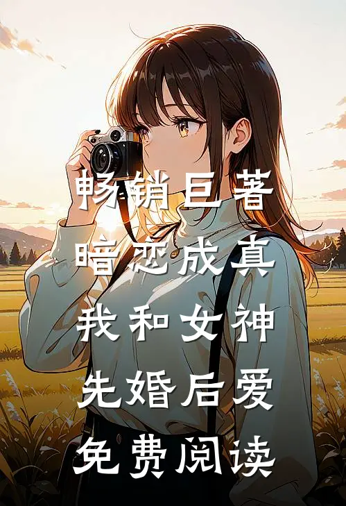 畅销巨著暗恋成真,我和女神先婚后爱免费阅读
