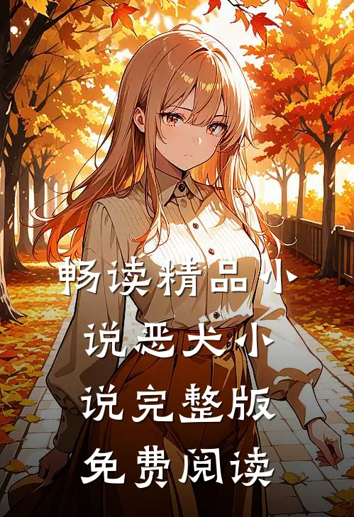 畅读精品小说恶犬小说完整版免费阅读
