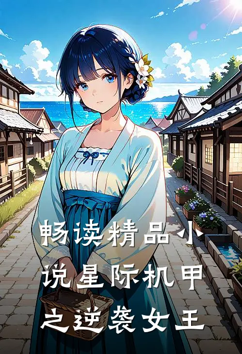 畅读精品小说星际机甲之逆袭女王