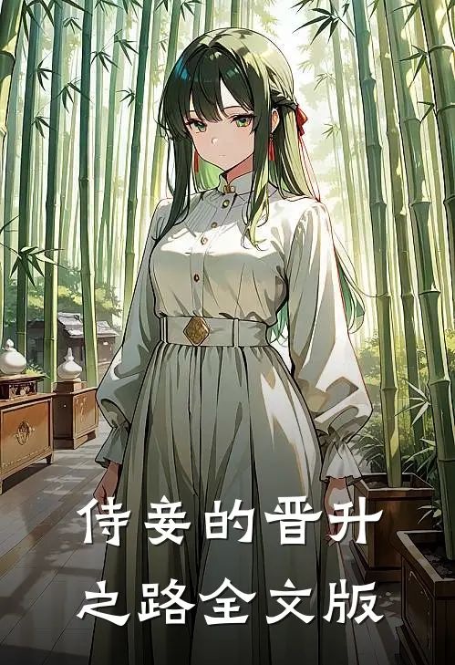 侍妾的晋升之路全文版