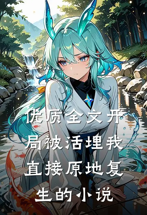 优质全文开局被活埋我直接原地复生的小说