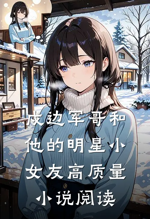 戍边军哥和他的明星小女友高质量小说阅读