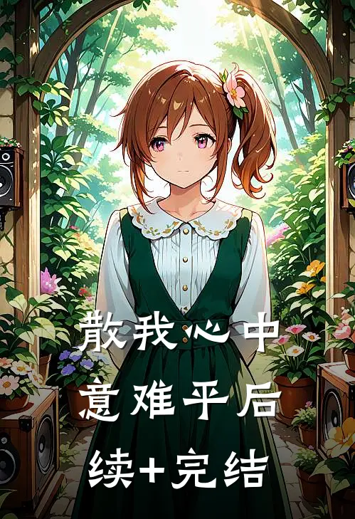 散我心中意难平后续+完结