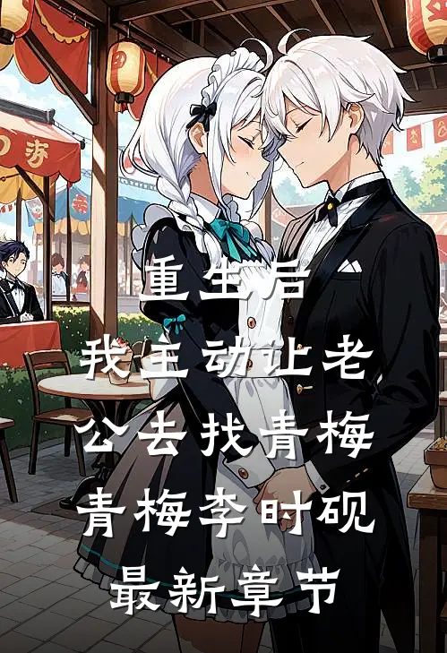 重生后，我主动让老公去找青梅青梅李时砚最新章节