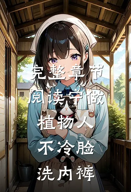 完整章节阅读宁做植物人，不冷脸洗内裤