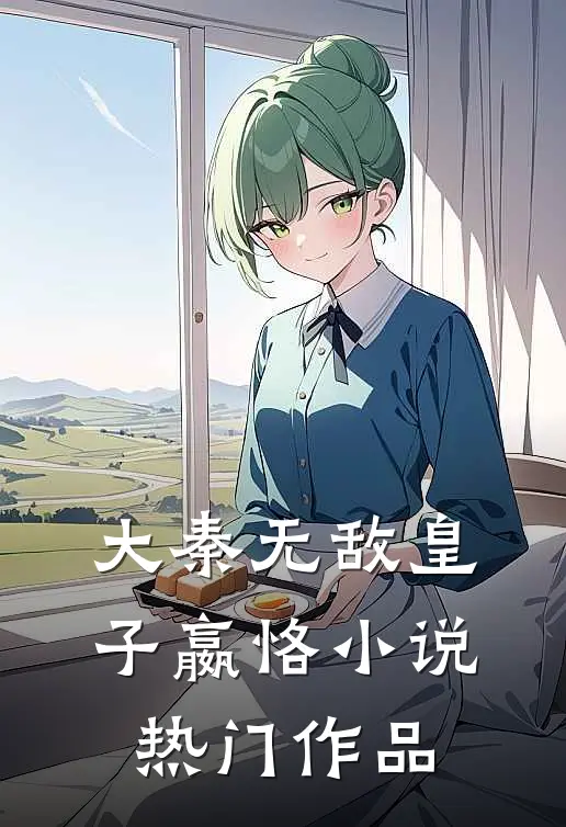大秦无敌皇子嬴恪小说热门作品