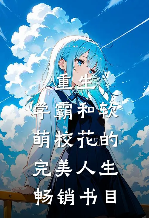 重生：学霸和软萌校花的完美人生畅销书目