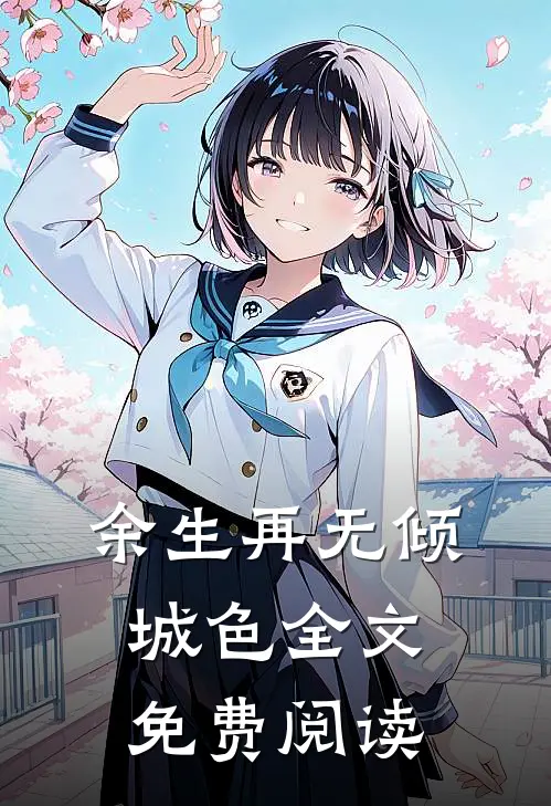 余生再无倾城色全文免费阅读