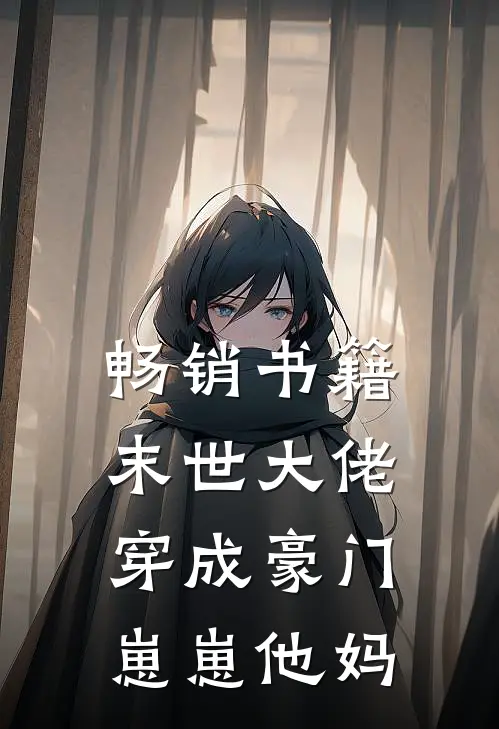 畅销书籍末世大佬穿成豪门崽崽他妈