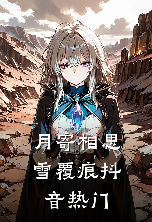 月寄相思雪覆痕抖音热门