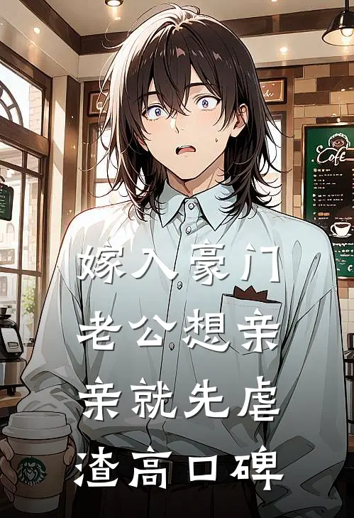 嫁入豪门，老公想亲亲就先虐渣高口碑