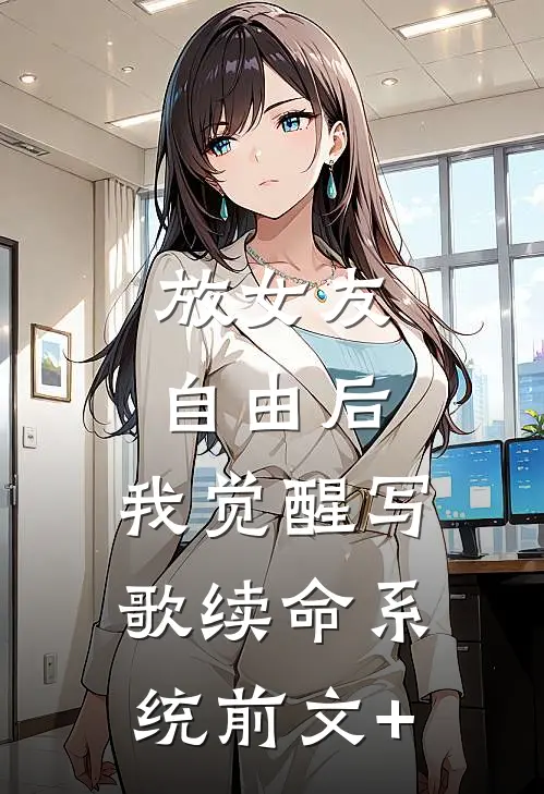 放女友自由后，我觉醒写歌续命系统前文+