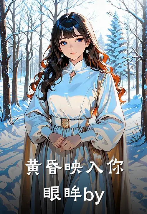 黄昏映入你眼眸by