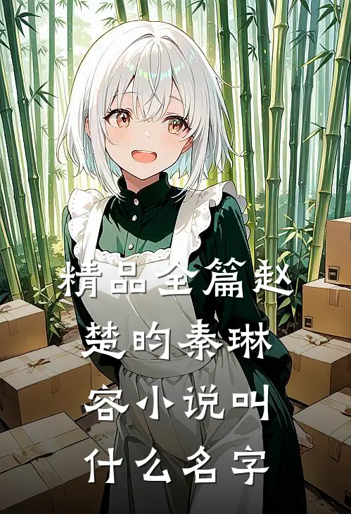 精品全篇赵楚昀秦琳容小说叫什么名字