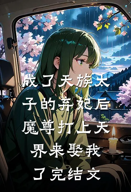 成了天族太子的弃妃后，魔尊打上天界来娶我了完结文