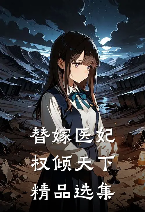 替嫁医妃权倾天下精品选集