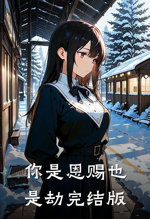 你是恩赐也是劫完结版