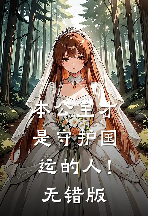 本公主才是守护国运的人！无错版