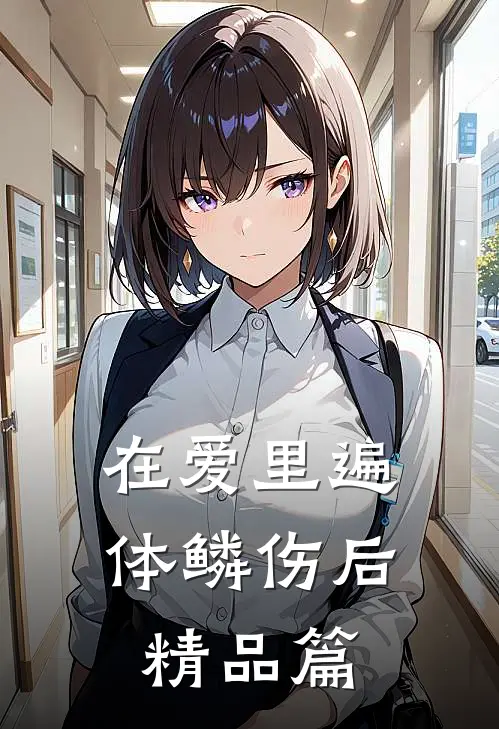 在爱里遍体鳞伤后精品篇