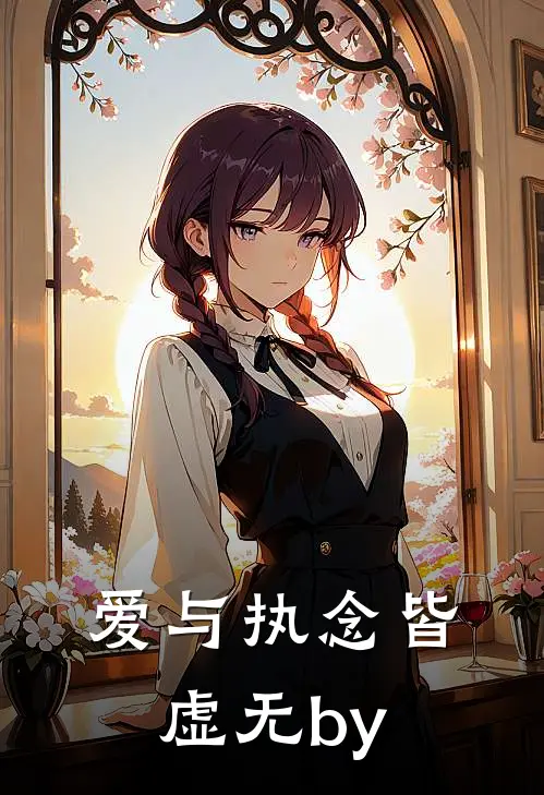 爱与执念皆虚无by
