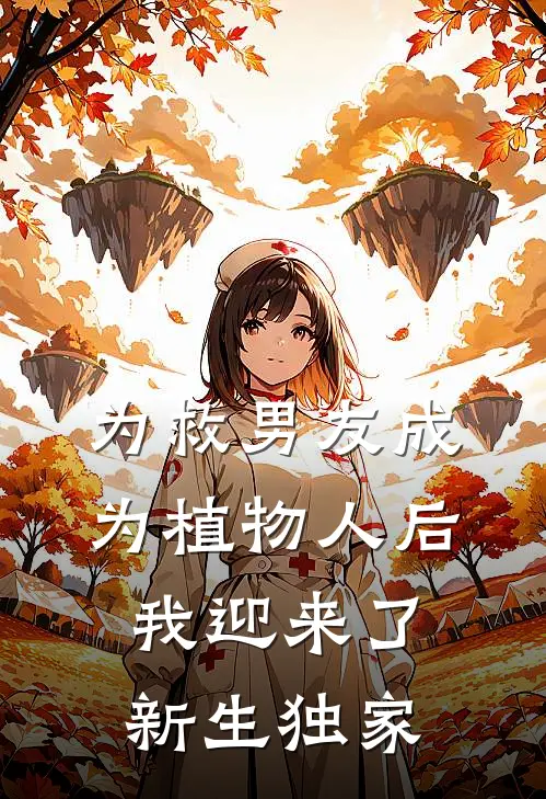 为救男友成为植物人后，我迎来了新生独家