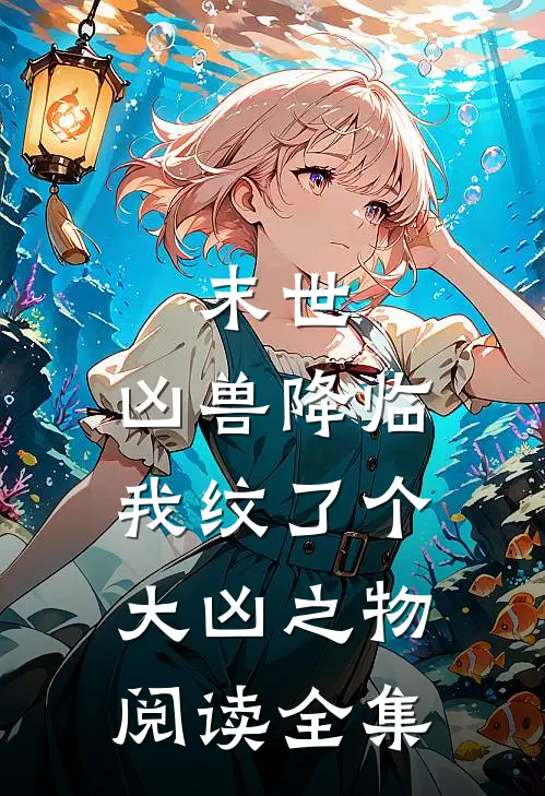 末世：凶兽降临，我纹了个大凶之物阅读全集