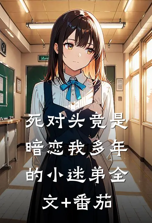 死对头竟是暗恋我多年的小迷弟全文+番茄