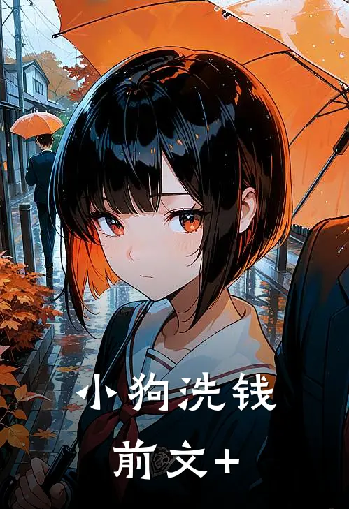小狗洗钱前文+
