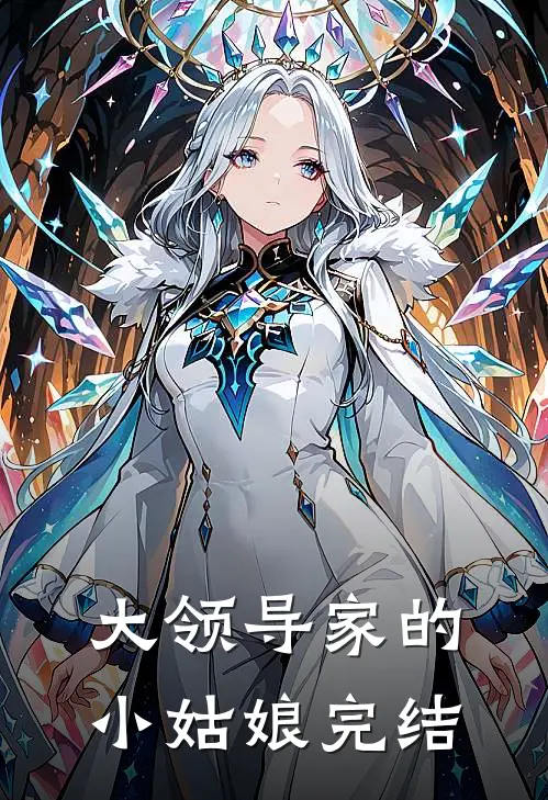 大领导家的小姑娘完结
