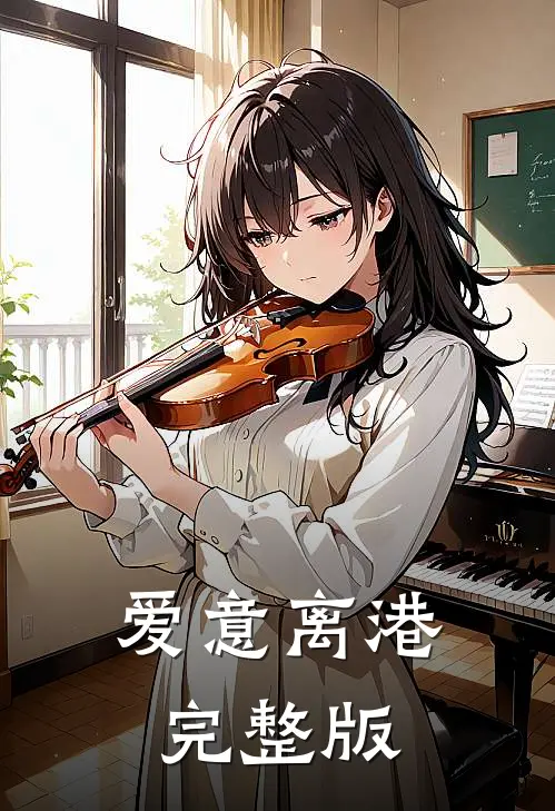 爱意离港完整版
