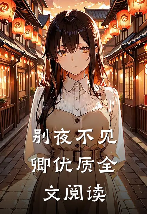 别夜不见卿优质全文阅读