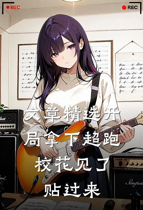 文章精选开局拿下超跑，校花见了贴过来