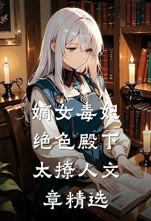 嫡女毒妃：绝色殿下太撩人文章精选