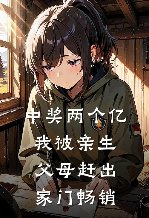 中奖两个亿，我被亲生父母赶出家门畅销