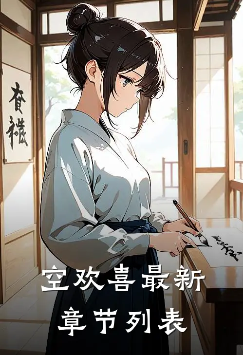 空欢喜最新章节列表