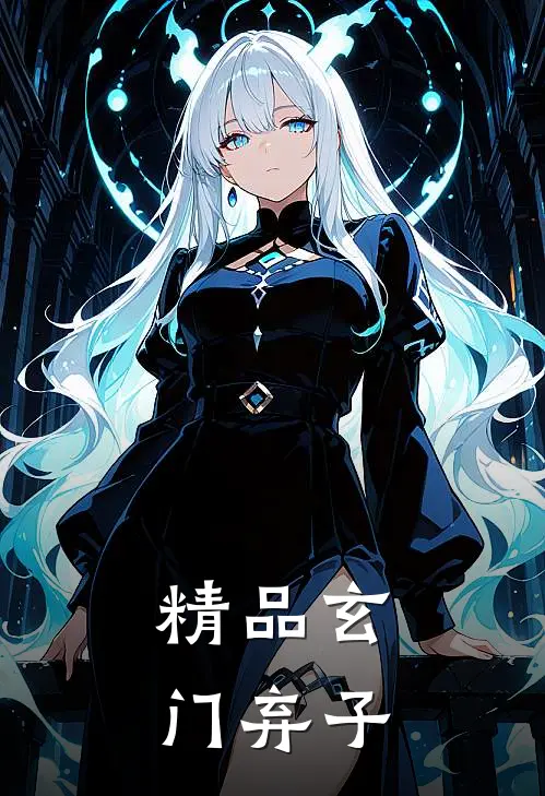 精品玄门弃子