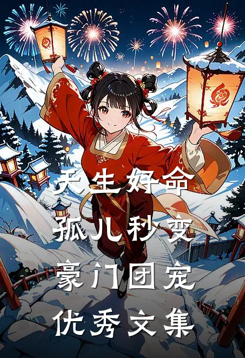 天生好命，孤儿秒变豪门团宠优秀文集