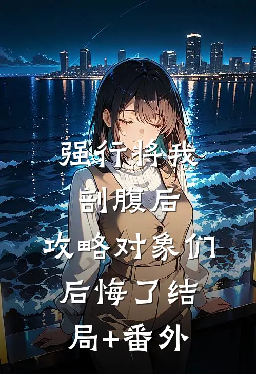 强行将我剖腹后，攻略对象们后悔了结局+番外