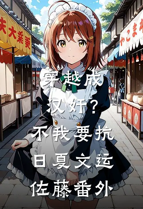 穿越成汉奸？不，我要抗日夏文运佐藤 番外